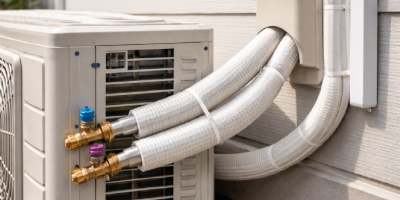 冷氣包管怎麼規劃不踩雷？裝潢設計重點與施工細節解析